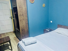 Bonvoyage Rustaveli Ave