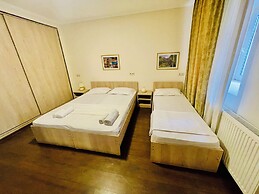 Bonvoyage Rustaveli Ave