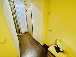 Bonvoyage Rustaveli Ave