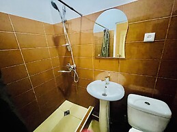 Bonvoyage Rustaveli Ave