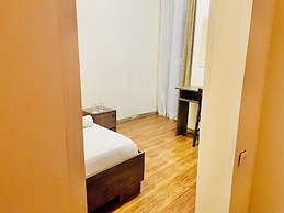 Bonvoyage Rustaveli Ave