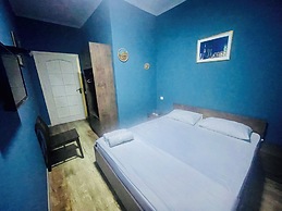 Bonvoyage Rustaveli Ave