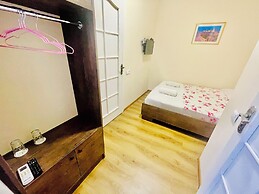 Bonvoyage Rustaveli Ave