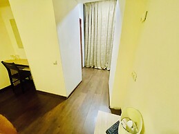 Bonvoyage Rustaveli Ave
