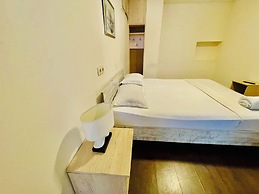 Bonvoyage Rustaveli Ave
