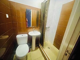 Bonvoyage Rustaveli Ave