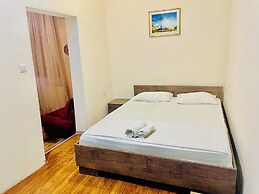 Bonvoyage Rustaveli Ave