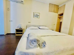 Bonvoyage Rustaveli Ave
