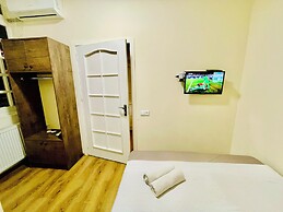 Bonvoyage Rustaveli Ave