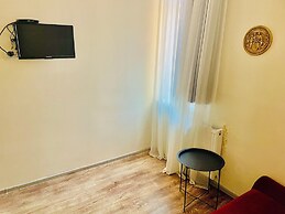 Bonvoyage Rustaveli Ave