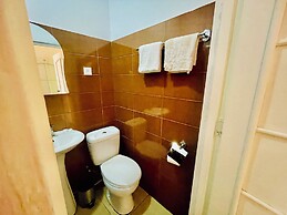 Bonvoyage Rustaveli Ave