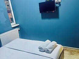 Bonvoyage Rustaveli Ave