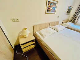 Bonvoyage Rustaveli Ave