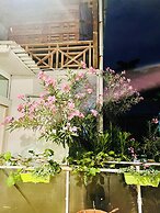 Bonvoyage Rustaveli Ave
