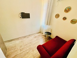 Bonvoyage Rustaveli Ave
