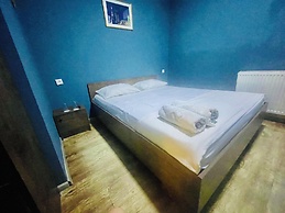 Bonvoyage Rustaveli Ave