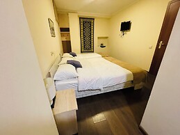 Bonvoyage Rustaveli Ave