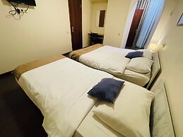 Bonvoyage Rustaveli Ave