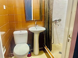 Bonvoyage Rustaveli Ave