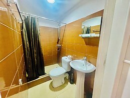 Bonvoyage Rustaveli Ave