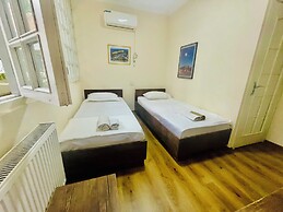 Bonvoyage Rustaveli Ave