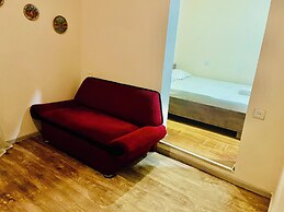 Bonvoyage Rustaveli Ave