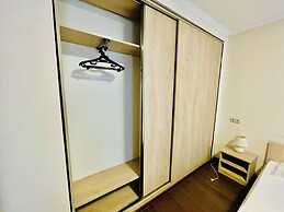 Bonvoyage Rustaveli Ave