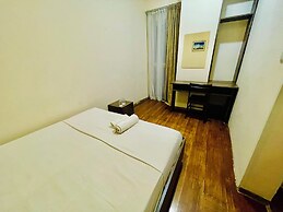 Bonvoyage Rustaveli Ave