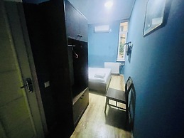 Bonvoyage Rustaveli Ave