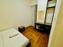 Bonvoyage Rustaveli Ave