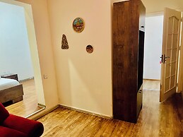Bonvoyage Rustaveli Ave