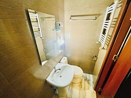 Bonvoyage Rustaveli Ave