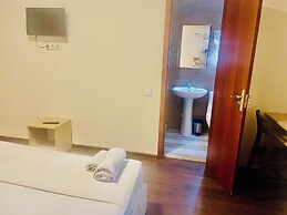 Bonvoyage Rustaveli Ave