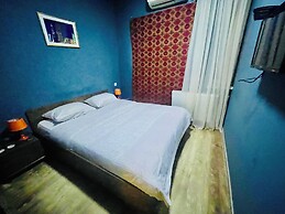 Bonvoyage Rustaveli Ave