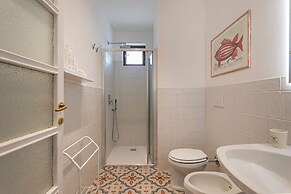 A Few Steps from the Sea