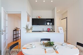 A Few Steps from the Sea