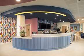 Hampton By Hilton Nuneaton