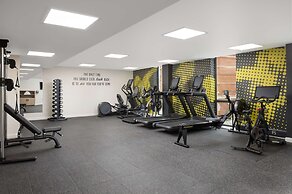 Hampton By Hilton Nuneaton