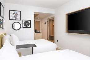 Hampton By Hilton Nuneaton