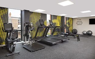 Hampton By Hilton Nuneaton