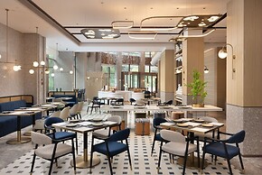 Hilton Garden Inn Jingdezhen Taoyuan Valley