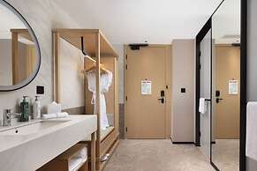 Hilton Garden Inn Jingdezhen Taoyuan Valley