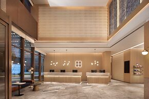 Hilton Garden Inn Jingdezhen Taoyuan Valley