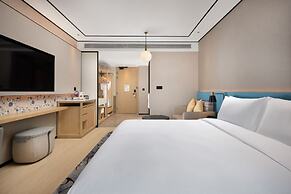 Hilton Garden Inn Jingdezhen Taoyuan Valley