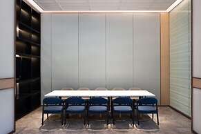 Hilton Garden Inn Jingdezhen Taoyuan Valley