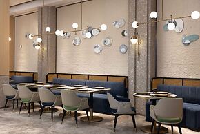 Hilton Garden Inn Jingdezhen Taoyuan Valley