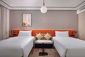 Hilton Garden Inn Jingdezhen Taoyuan Valley