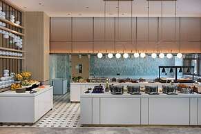 Hilton Garden Inn Jingdezhen Taoyuan Valley