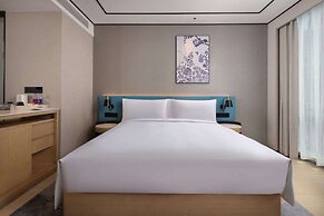 Hilton Garden Inn Jingdezhen Taoyuan Valley