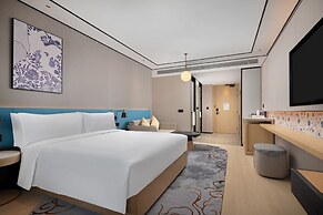 Hilton Garden Inn Jingdezhen Taoyuan Valley
